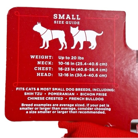 Wondershop NWT Buffalo Check Matching Family Dog/Cat Pajamas XS,S,M,L,XL - Picture 8 of 13